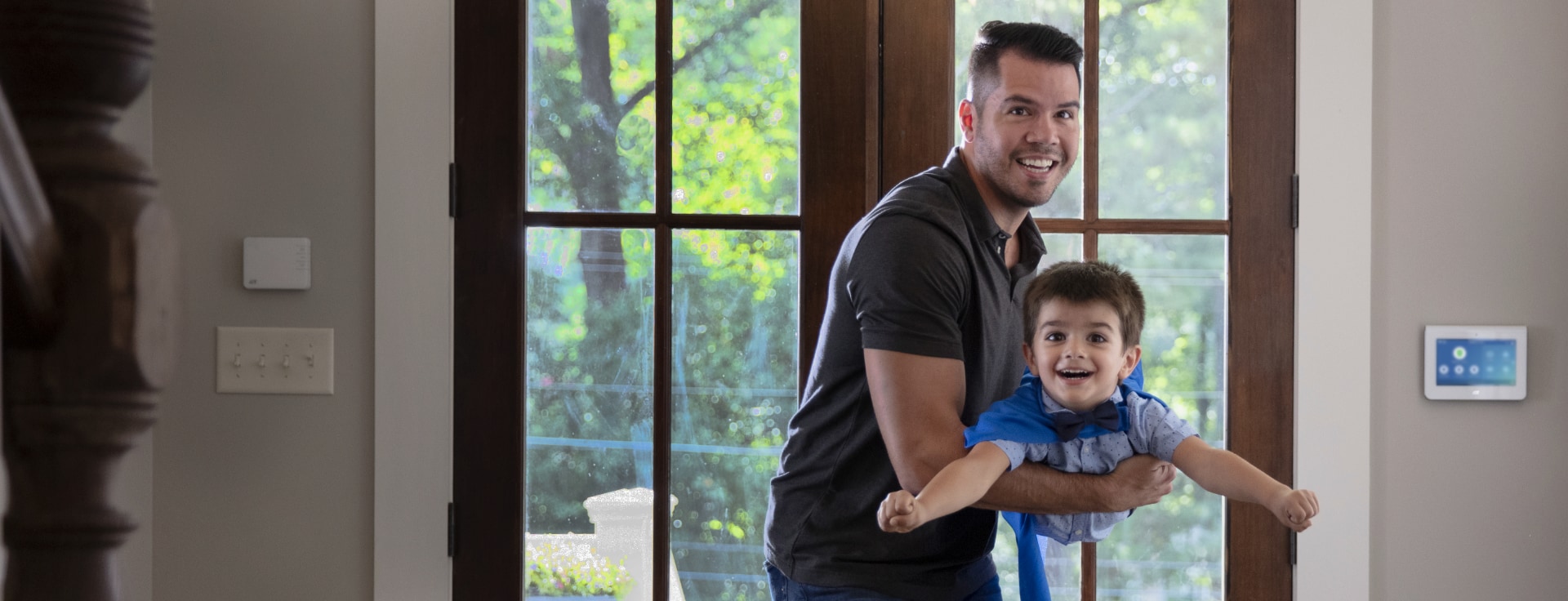 security systems Raleigh