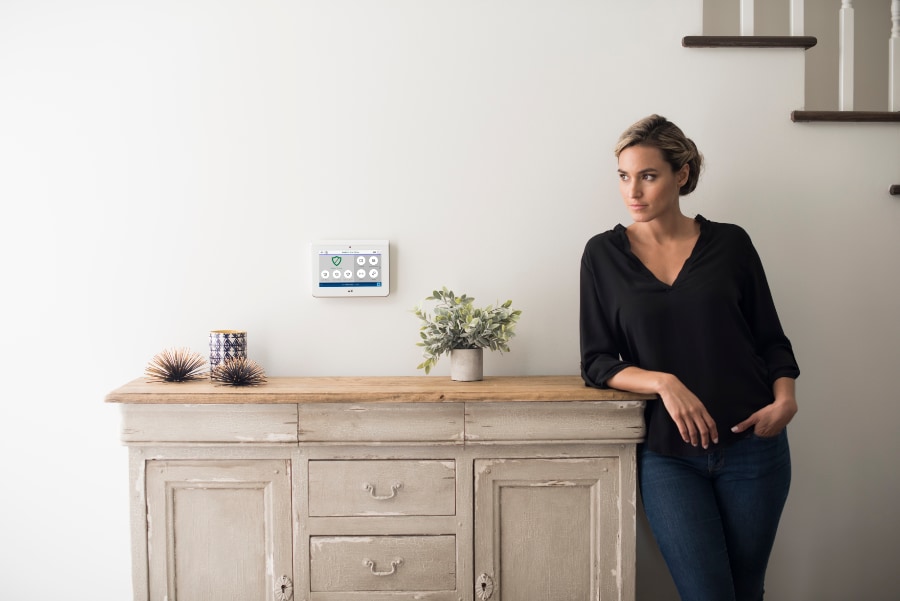 Chapel Hill home security systems