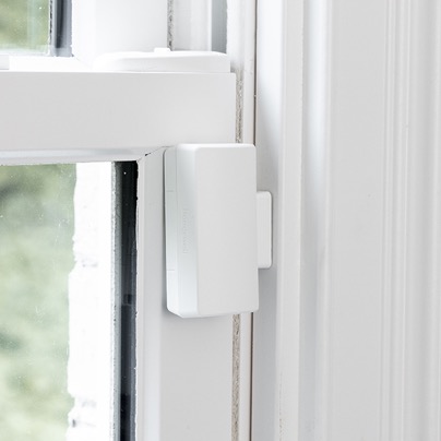 Raleigh security window sensor