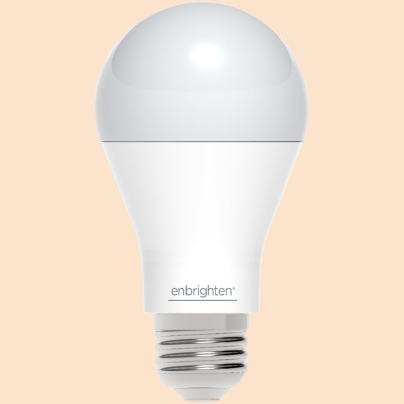 Raleigh smart light bulb
