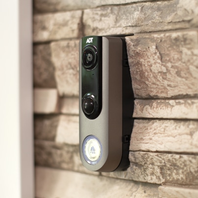 Raleigh doorbell security camera