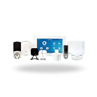 ADT product packages Raleigh