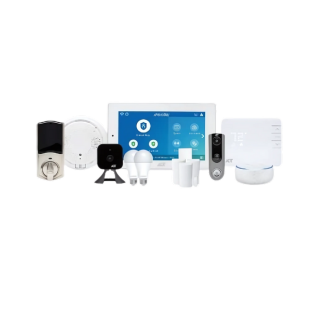 ADT product packages Raleigh