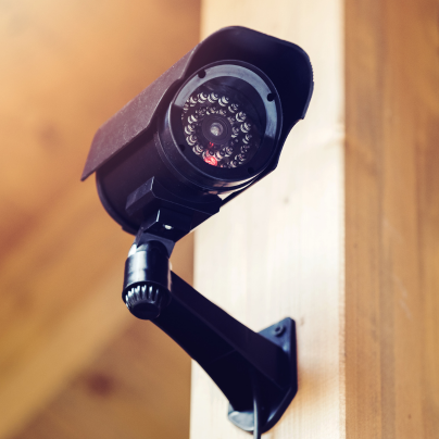 Raleigh high-decibel alarm