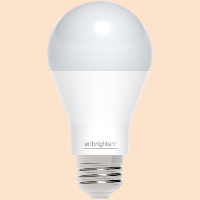Raleigh smart light bulb