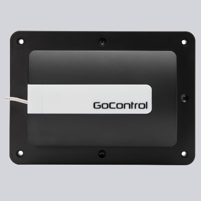 Raleigh garage door controller