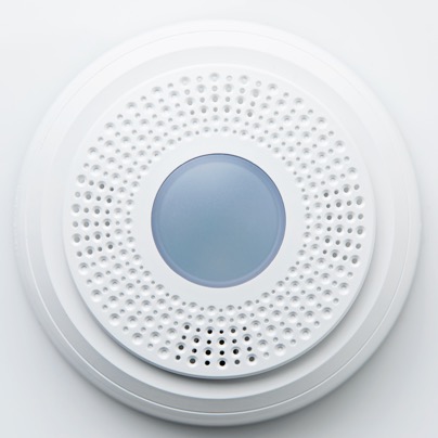 Raleigh high-decibel alarm